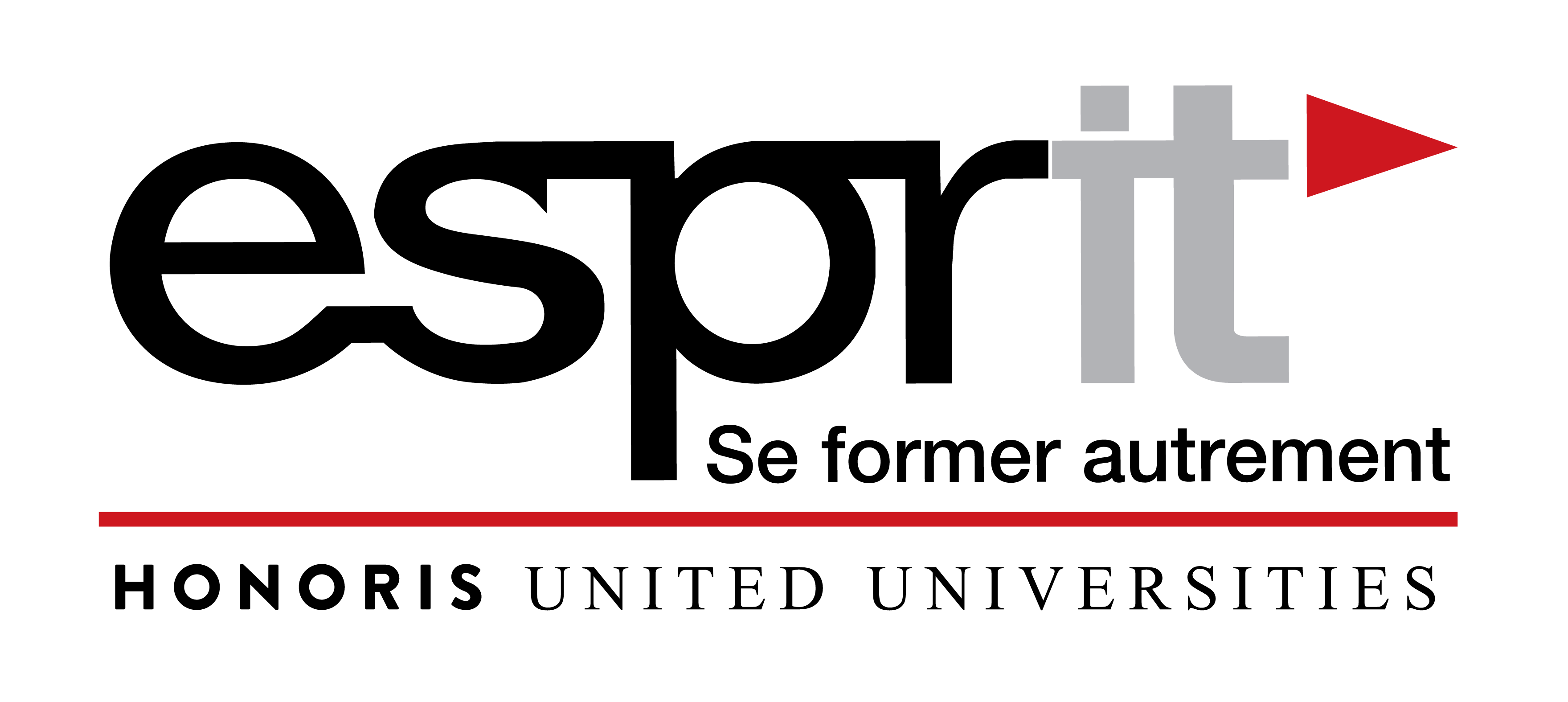 Esprit – Se former autrement | Honoris United Universities